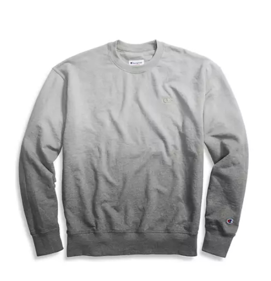 $20 (原价 $50) Belk官网 Champion® Powerblend Ombré 渐变色男款卫衣4折热卖 多色可选