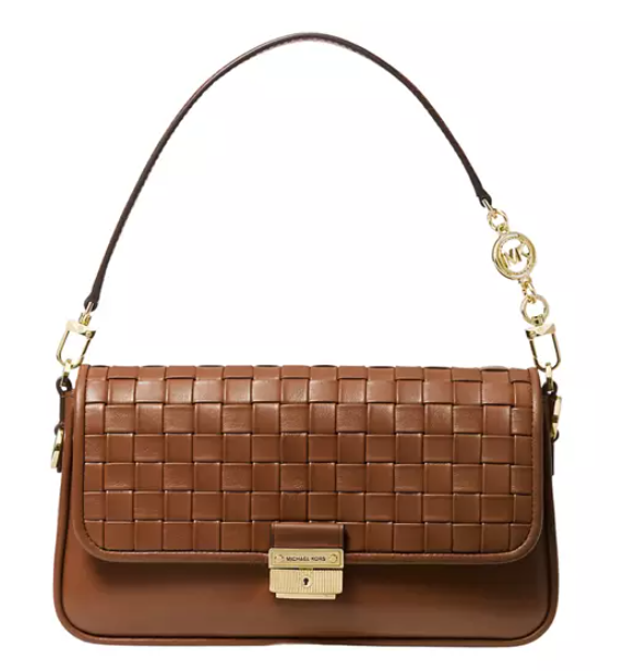 Michael Kors全新Bradshaw系列手袋