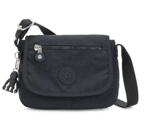 $26.95 (原价 $49) + 免邮Macy s官网 Kipling Sabian Mini 斜挎包55折热卖 多色可选
