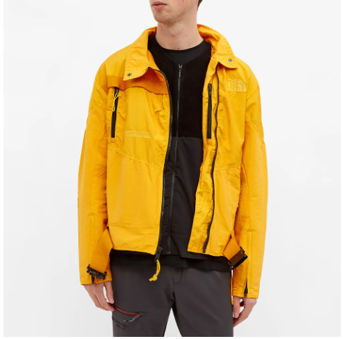 北面（英语：The North Face）是一家美国的户外运动产品公司