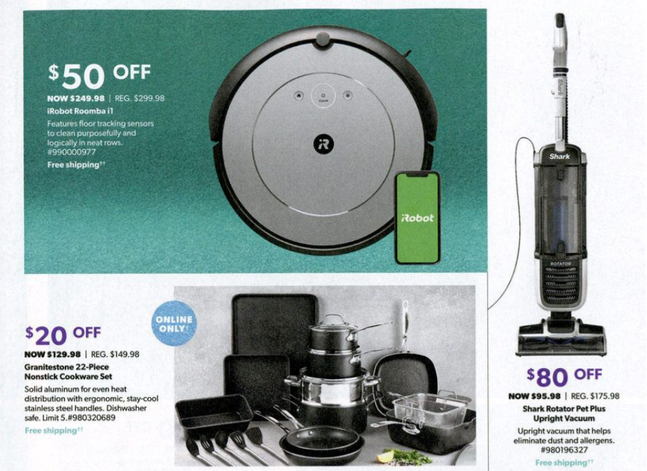  $249收戴森V8，Airpods max仅$429 Sam s Club - 黑五预告：2021 黑五海报 新秀丽20+24组合两件套$119.98