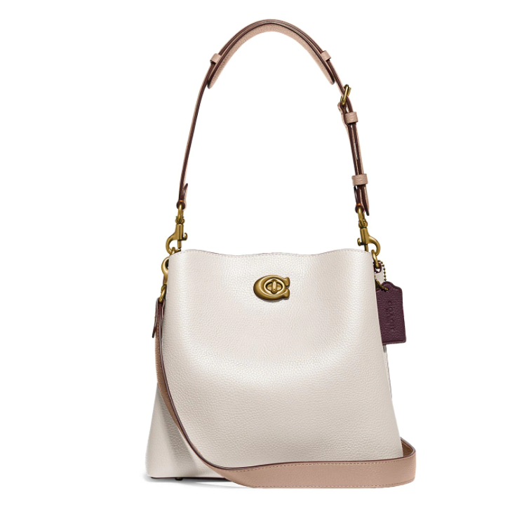 Coach Charlie水桶包 Coach Charlie水桶包