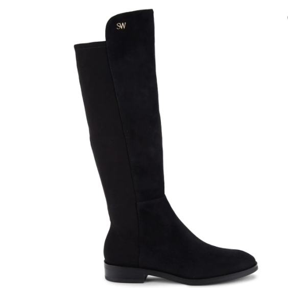 SW长靴不仅保暖