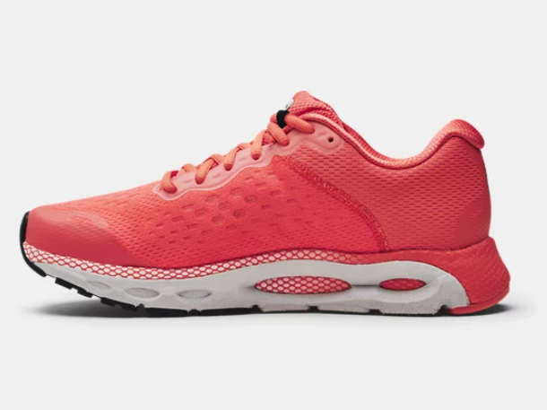 $64.99 (原价 $120) + 免邮Under Armour官网 UA HOVR™ Infinite 3 Reflect 男士跑鞋54折热卖 