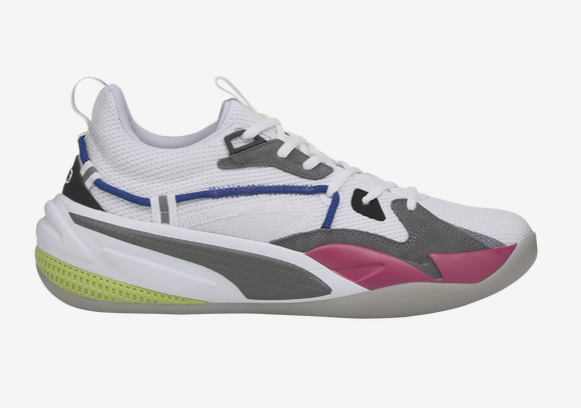 这款PUMA RS-Dreamer男士篮球鞋 这款PUMA RS-Dreamer男士篮球鞋