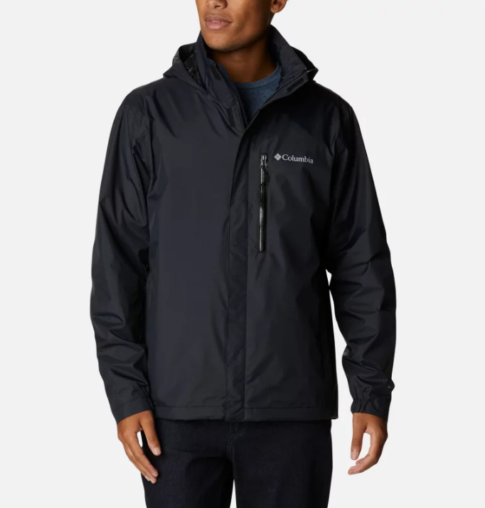 $49.99 (原价 $90) + 会员免邮Columbia Sportswear官网 Columbia Peak to Sea™男士防水夹克5.6折热卖 多色可选