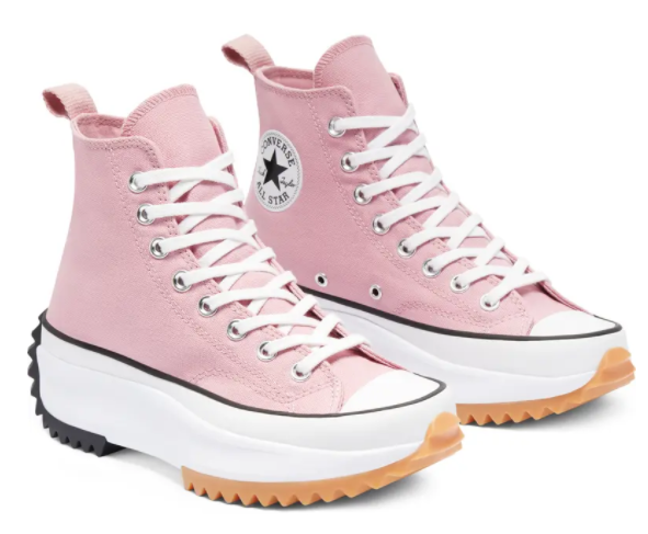 Run Star Hike大胆回归