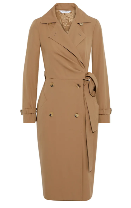 MAX MARA 中文名麦丝玛拉