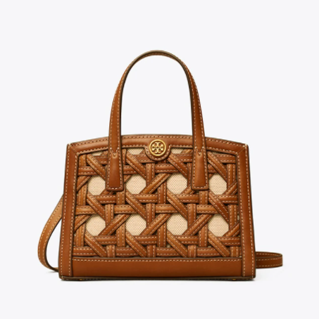 这款手提单肩包