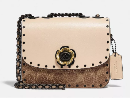 Coach Parker系列停产后的“继承者”来了