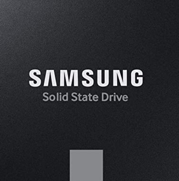 Amazon - SAMSUNG 870 EVO 500GB 2.5" SATA III 固态硬盘，立减$30