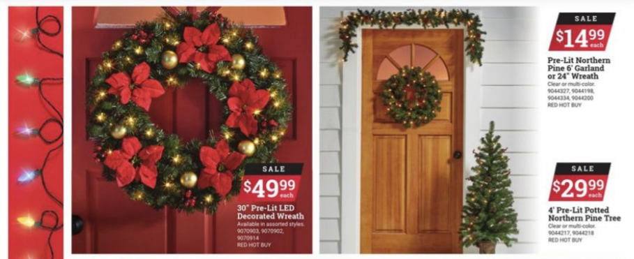 $30以下正价商品立享5折开抢：Ace Hardware 2021黑五海报出炉 买烧烤架送$164烤架套装 