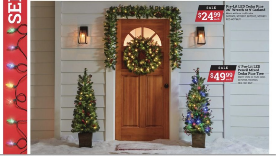 $30以下正价商品立享5折开抢：Ace Hardware 2021黑五海报出炉 买烧烤架送$164烤架套装 