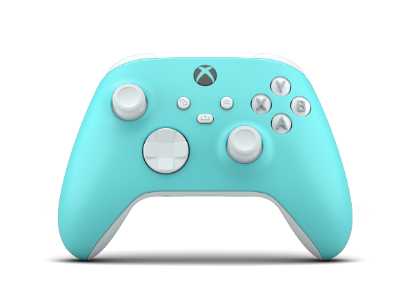 售价$69.99+免邮 新配色上市 还能刻字Microsoft Store官网 Xbox 次时代手工定制手柄上新热卖 