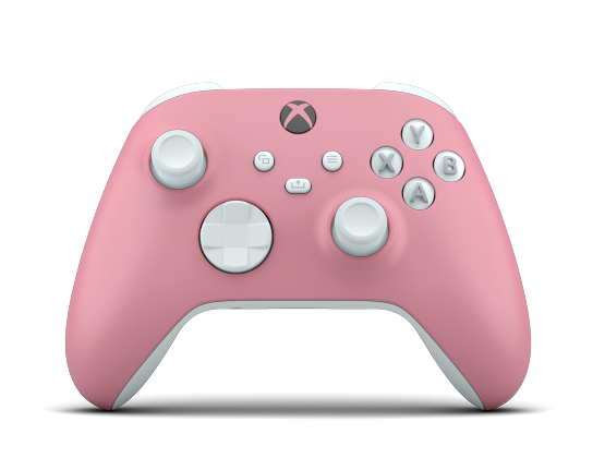 售价$69.99+免邮 新配色上市 还能刻字Microsoft Store官网 Xbox 次时代手工定制手柄上新热卖 