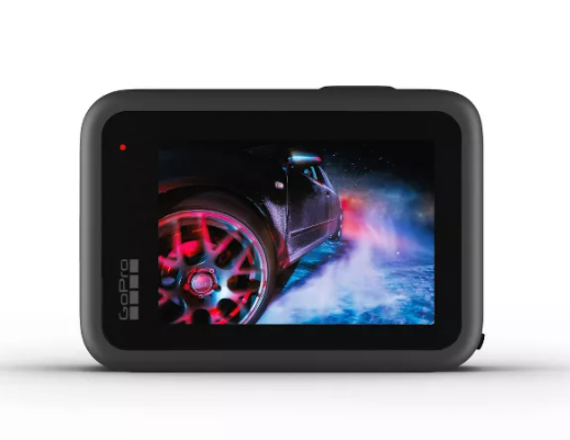 $349.99 (原价 $399.99) + 免邮Target官网 GoPro HERO9 Black 5K 运动相机热卖 立减$50