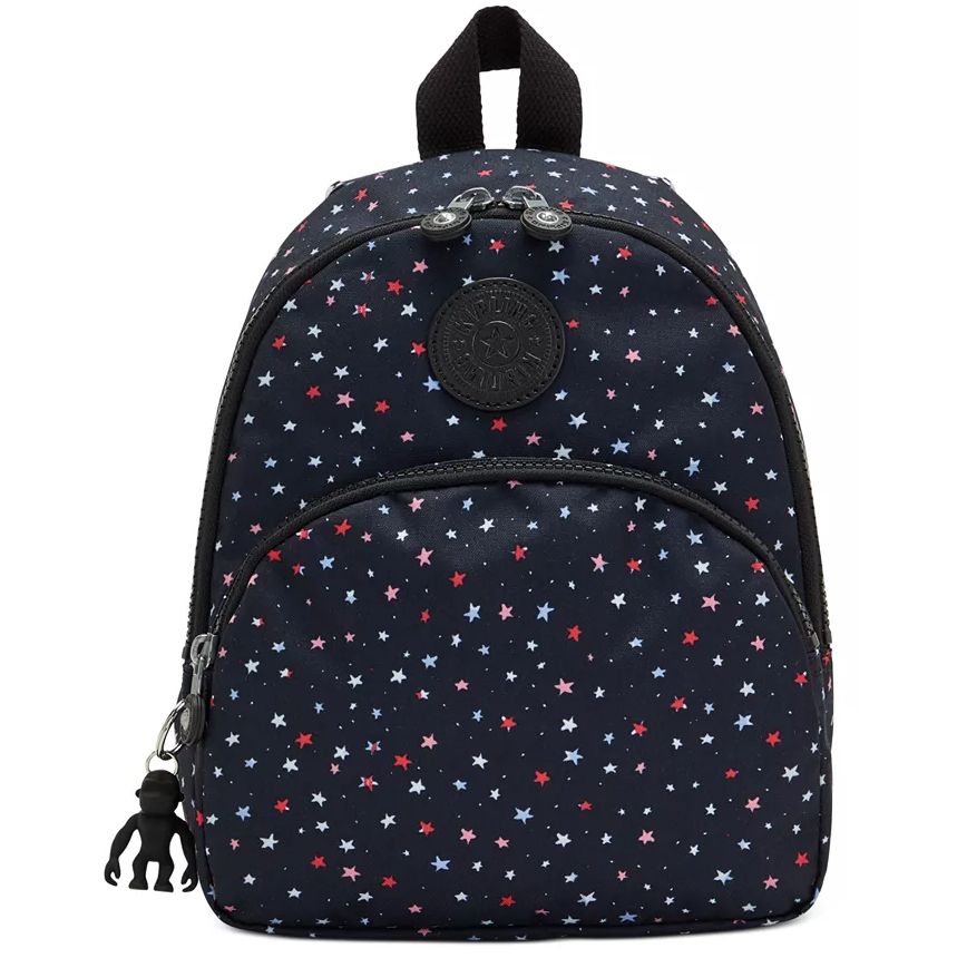 $39.60 (原价 $99) + 免邮Macy s官网 Kipling Paola 繁星双肩背包4折热卖 	