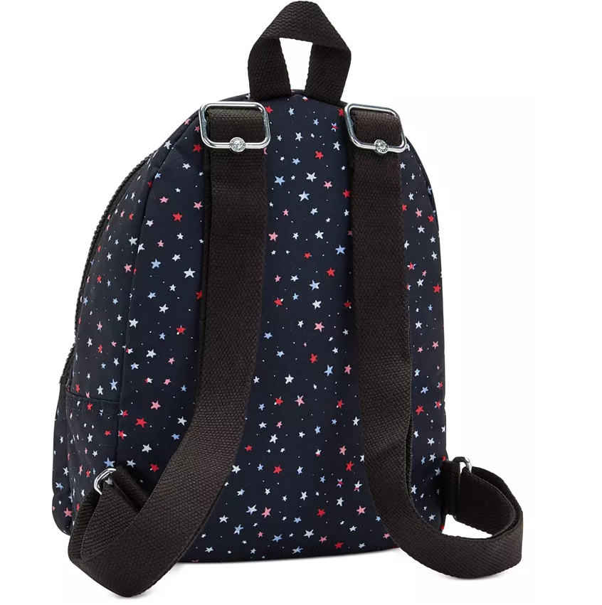 $39.60 (原价 $99) + 免邮Macy s官网 Kipling Paola 繁星双肩背包4折热卖 	