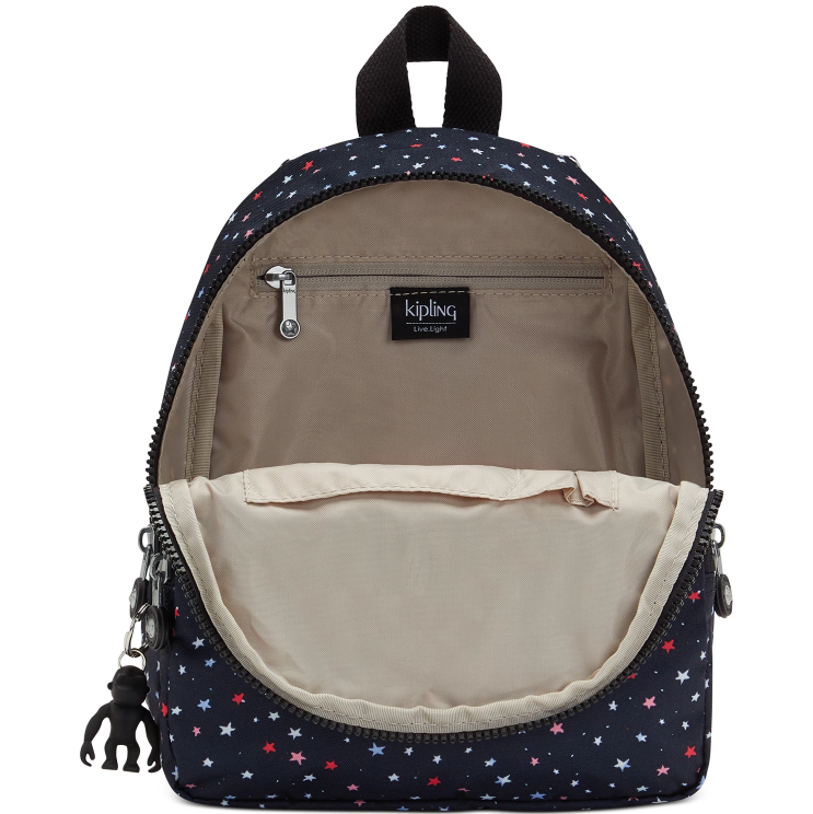 $39.60 (原价 $99) + 免邮Macy s官网 Kipling Paola 繁星双肩背包4折热卖 	