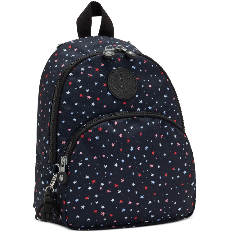 $39.60 (原价 $99) + 免邮Macy s官网 Kipling Paola 繁星双肩背包4折热卖 	