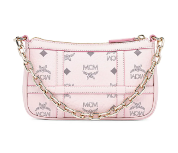 著名欧洲新奢侈时装品牌MCM (Mode CreationMunich)为皮件市场带来了主流的回归