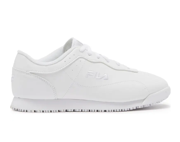$22.46 (原价 $50) Nordstrom Rack官网 Fila Memory Viable VR 女士运动鞋45折热卖 