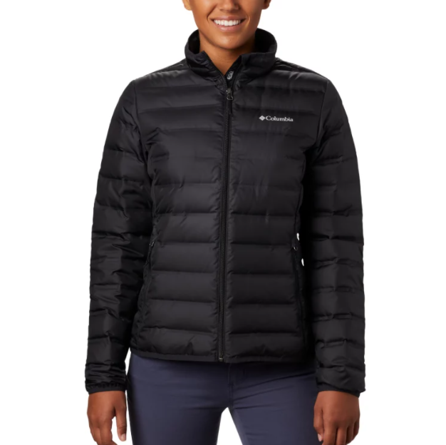 Columbia Sportswear官网 Columbia Lake 22™ 女士连帽短款羽绒服58折热卖 多色可选 $69.99 (原价 $120) + 免邮Columbia Sportswear官网 Columbia Lake 22™ 女士连帽短款羽绒服58折热卖 多色可选