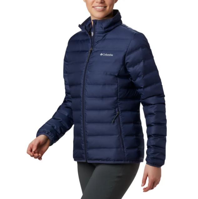 Columbia Sportswear官网 Columbia Lake 22™ 女士连帽短款羽绒服58折热卖 多色可选 $69.99 (原价 $120) + 免邮Columbia Sportswear官网 Columbia Lake 22™ 女士连帽短款羽绒服58折热卖 多色可选