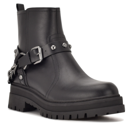 NINE WEST（玖熙）是一个来自美国的品牌