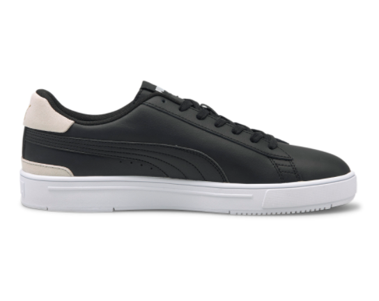 $24.99 (原价 $65) + 免邮eBay US官网 PUMA Serve Pro 男士板鞋38折热卖 