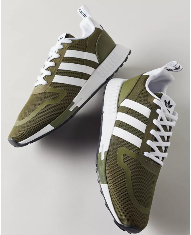 $39.99 (原价 $80) Urban Outfitters官网 adidas Multix 中性款运动鞋5折热卖 