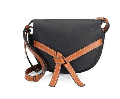 罗意威（西班牙語：LOEWE）