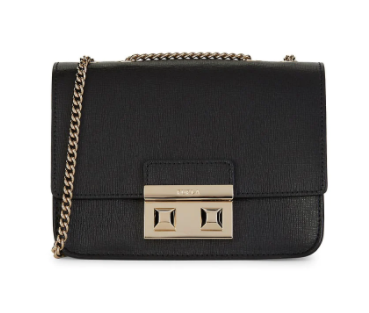 FURLA是阿鲁德·富拉尼特在1927年于意大利的波罗尼亚所创立的品牌