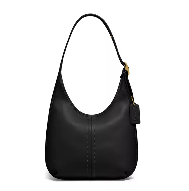 $197.50 (原价 $395) + 免邮Belk官网 COACH Glove Tanned Ergo 纯色月牙包5折热卖 两色可选