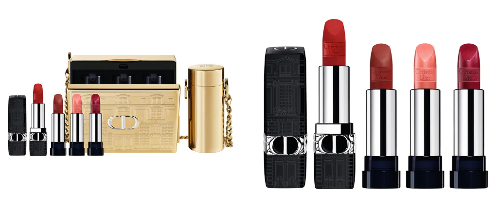 dior minaudiere lipstick