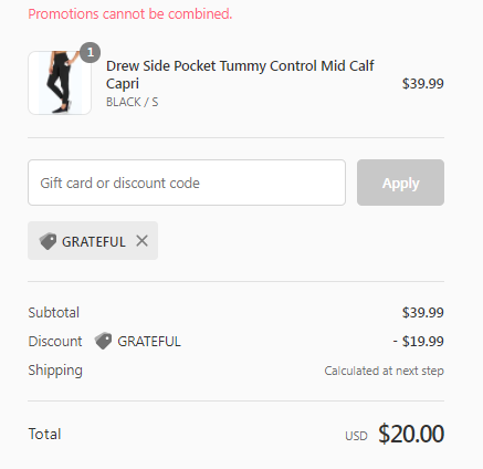 全场5折免邮Marika 黑五全场大促，瑜伽服运动裤骑行裤运动内衣等全都超低价
