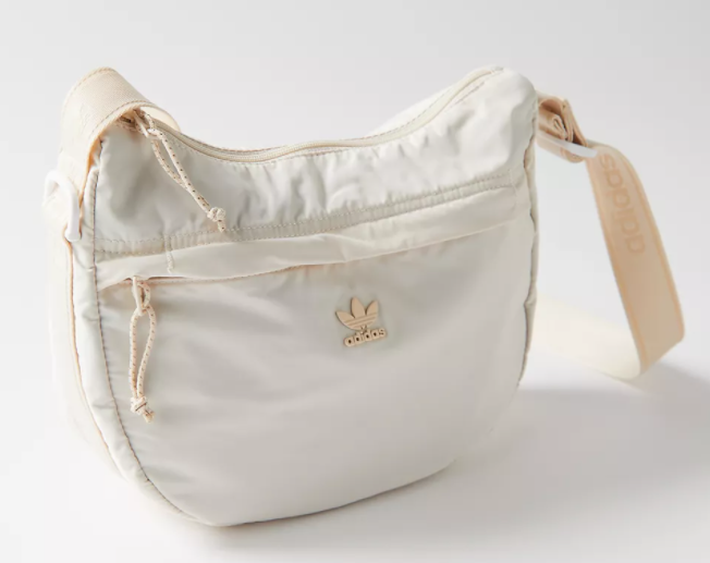 courtside crossbody bag adidas