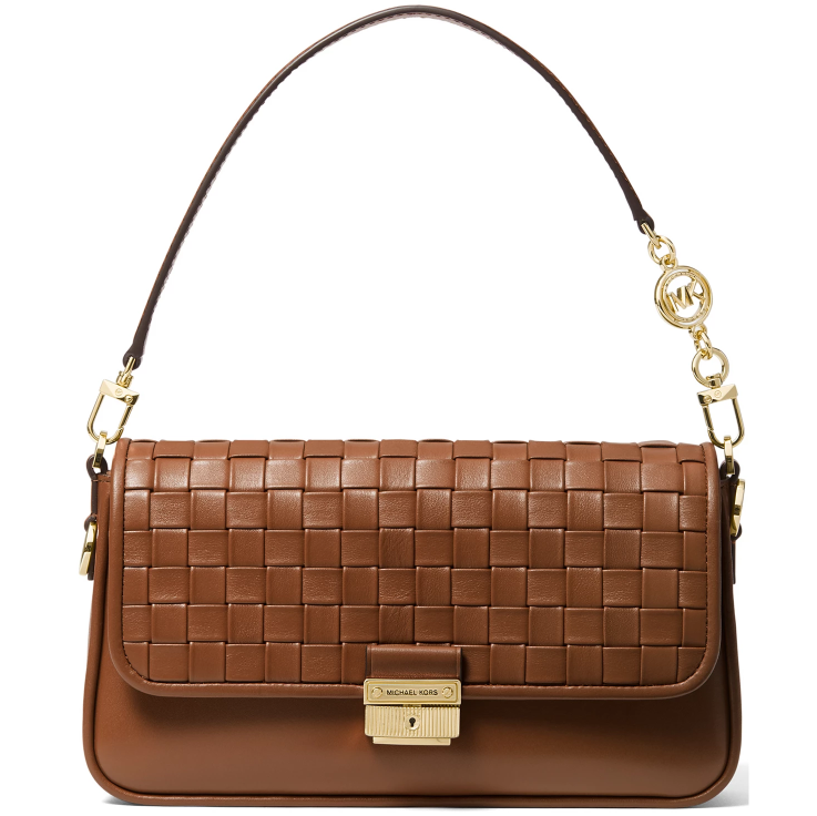 Michael Kors全新Bradshaw系列手袋 Michael Kors全新Bradshaw系列手袋