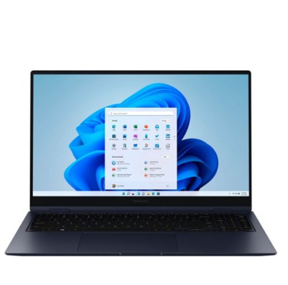 Best Buy - 直降$500，三星Galaxy Book Pro 360 15.6" 笔记本: i7-1165G7, 16GB, 1TB