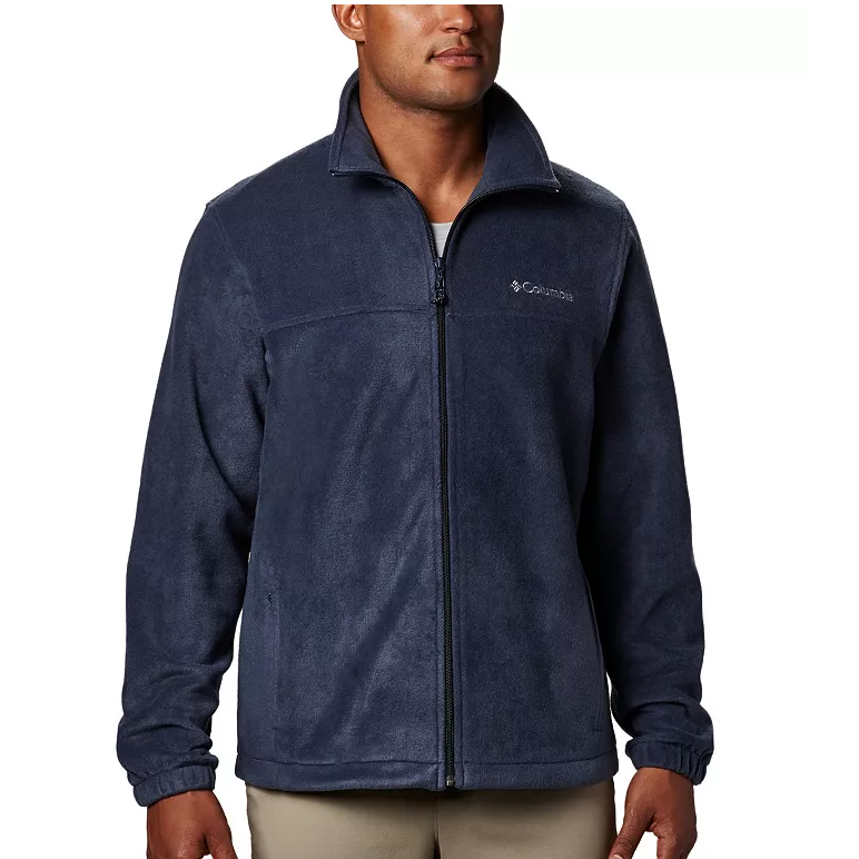 Macy s官网 Columbia Steens Mountain 2.0 男士抓绒拉链外套5折热卖 多色可选 $29.99 (原价 $60) + 免邮Macy s官网 Columbia Steens Mountain 2.0 男士抓绒拉链外套5折热卖 多色可选