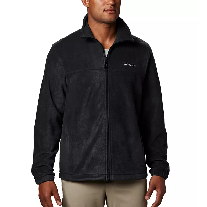 Macy s官网 Columbia Steens Mountain 2.0 男士抓绒拉链外套5折热卖 多色可选 $29.99 (原价 $60) + 免邮Macy s官网 Columbia Steens Mountain 2.0 男士抓绒拉链外套5折热卖 多色可选