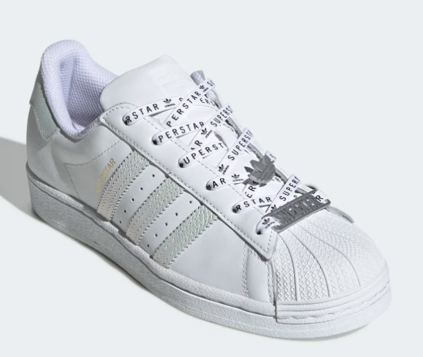 $28 (原价 $40) + 免邮史低价：eBay US官网 adidas Originals Superstar 女士三条杠贝壳头板鞋7折热卖 