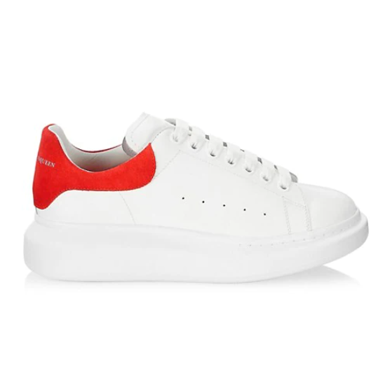 alexander mcqueen sneakers saks off fifth