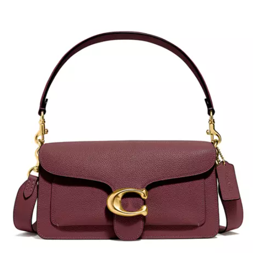 酒红色的Tabby真的吼吼看哦