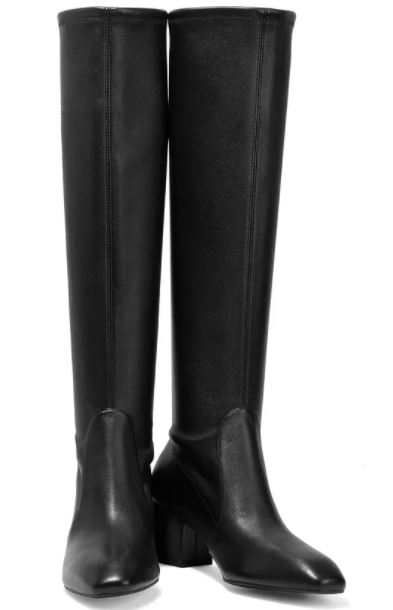 Stuart Weitzman （中文名-思缇韦曼