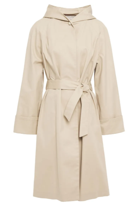 Maje是法国轻奢品牌