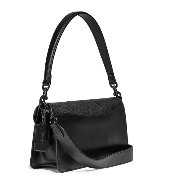 美国手袋大厂Coach也跟上了这股“C”风潮