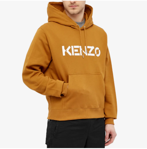 KENZO是由高田贤三在法国创立的品牌