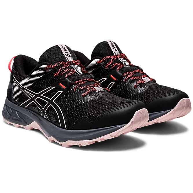$39.95 (原价 $80) ASICS GEL-Sonoma 5 男女士运动鞋5折热卖 