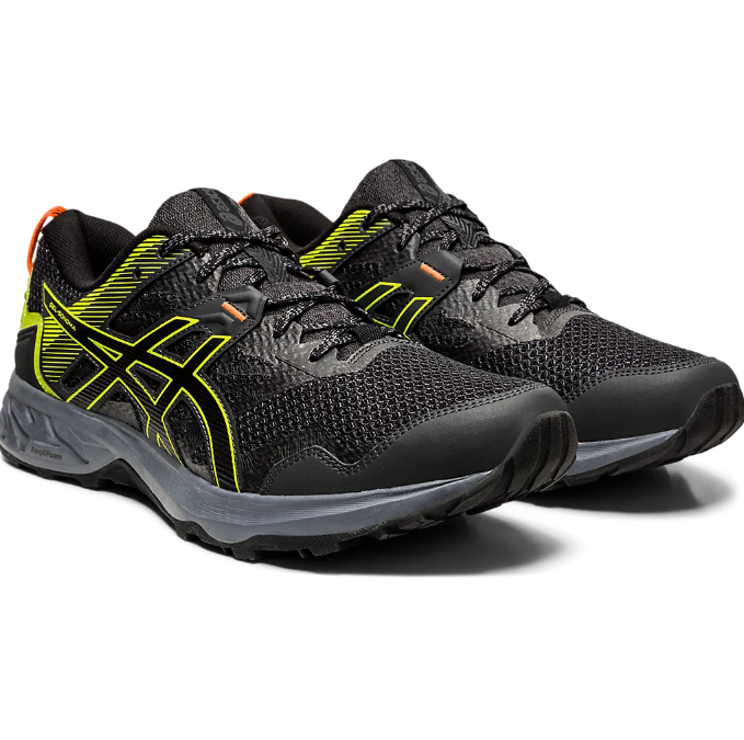 $39.95 (原价 $80) ASICS GEL-Sonoma 5 男女士运动鞋5折热卖 